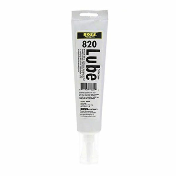 Boss Pool & Spa Silicone Lubricant